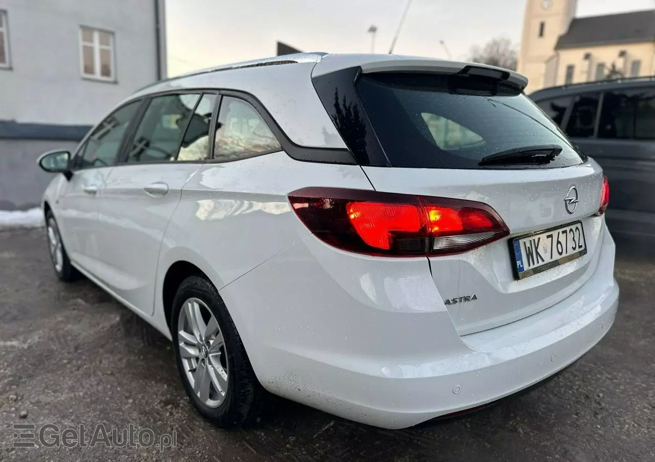 OPEL Astra V 1.2 T GS Line S&S