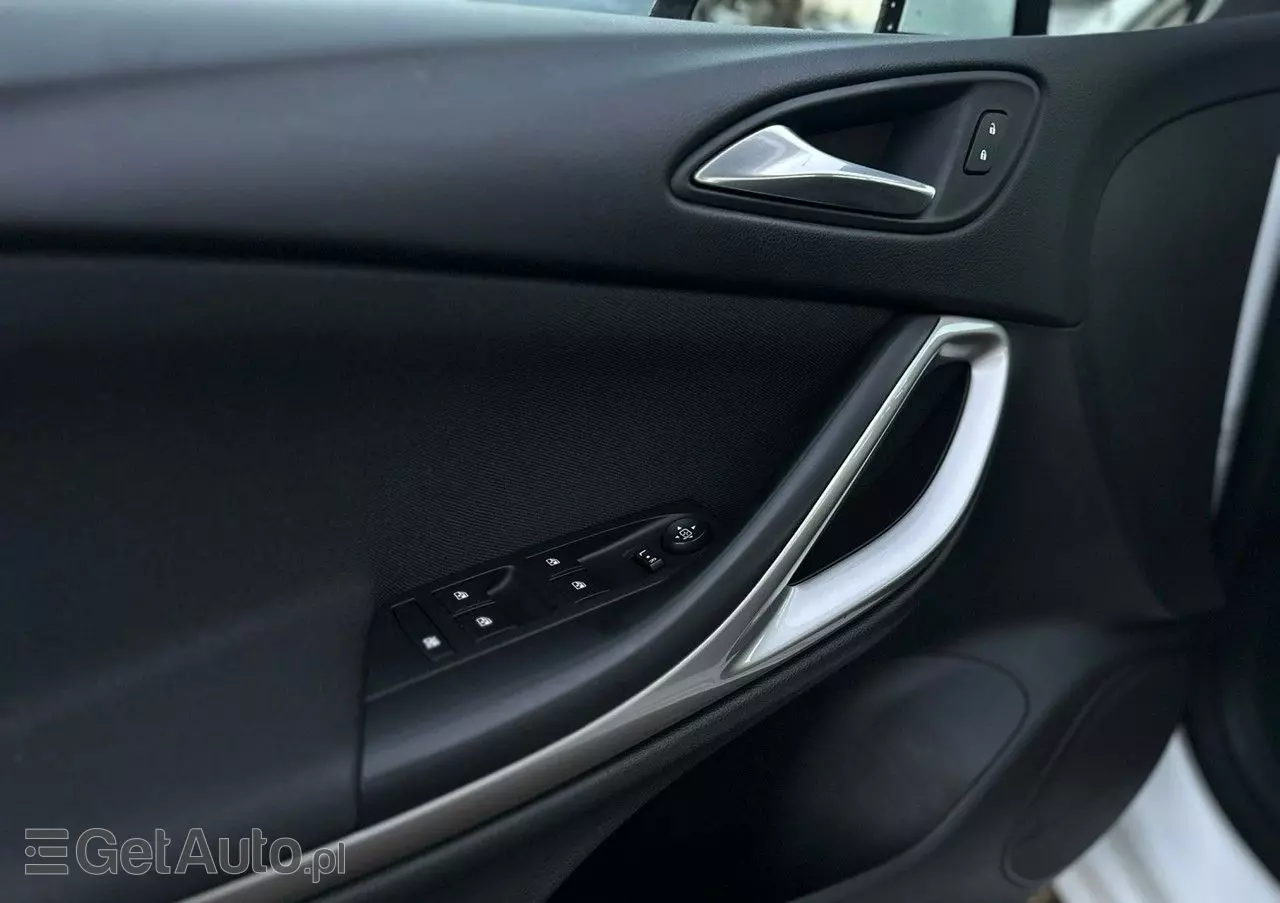 OPEL Astra V 1.2 T GS Line S&S