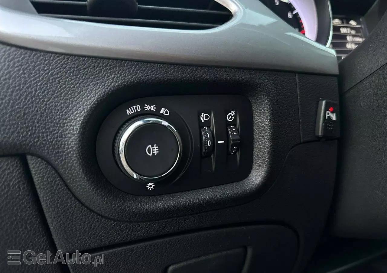 OPEL Astra V 1.2 T GS Line S&S