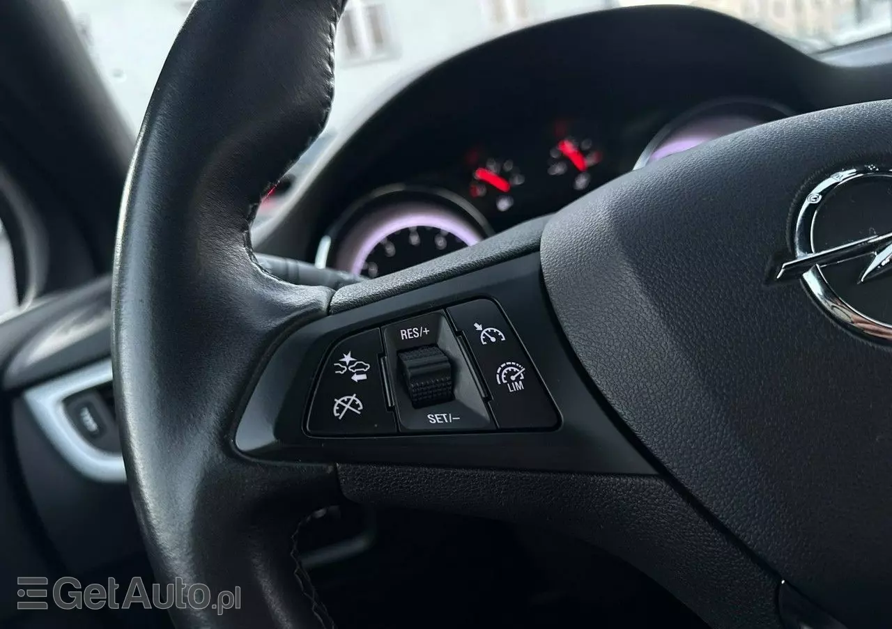 OPEL Astra V 1.2 T GS Line S&S