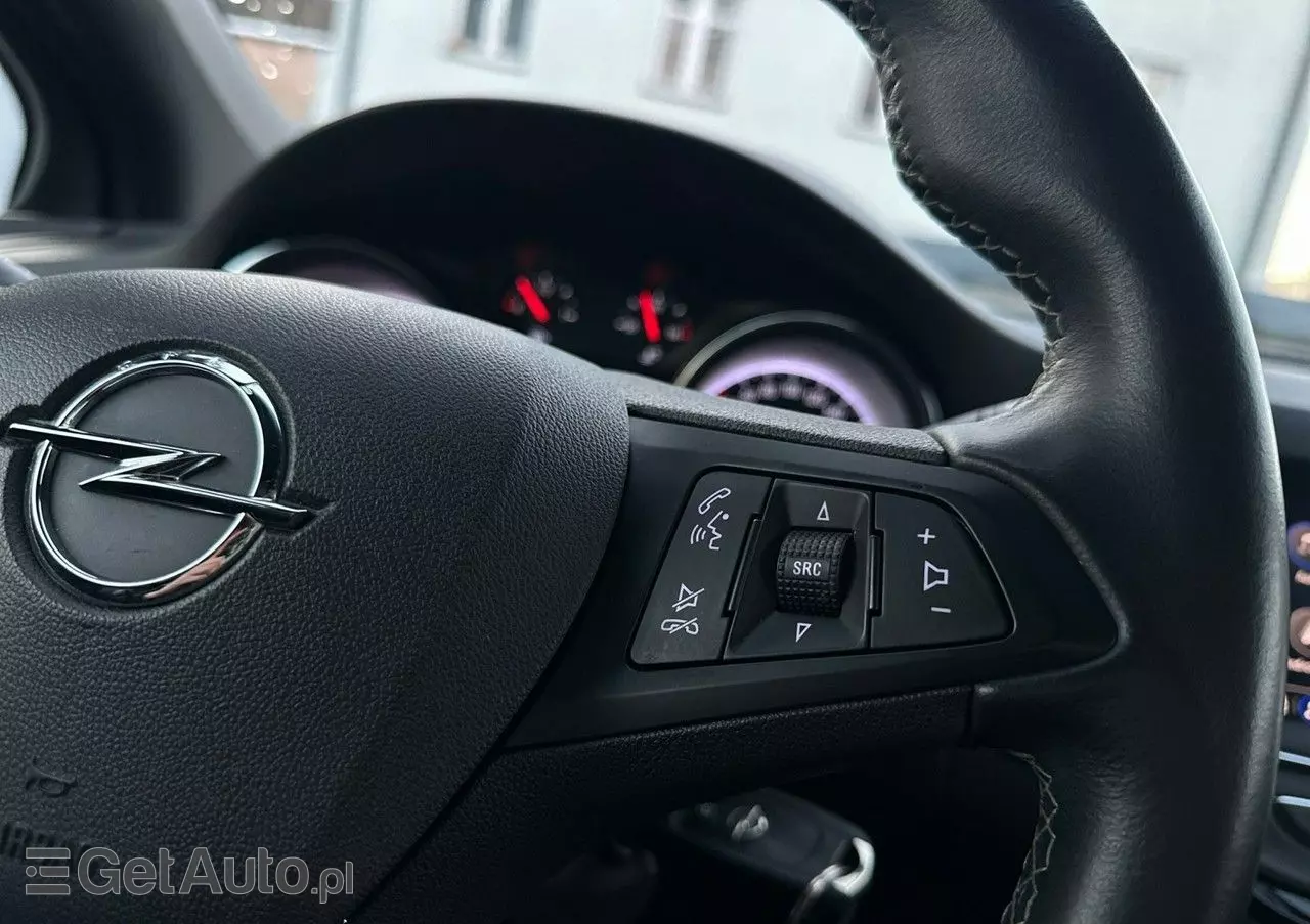 OPEL Astra V 1.2 T GS Line S&S