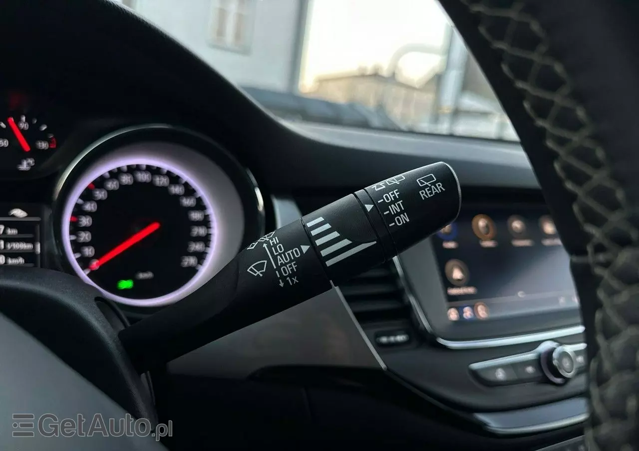 OPEL Astra V 1.2 T GS Line S&S