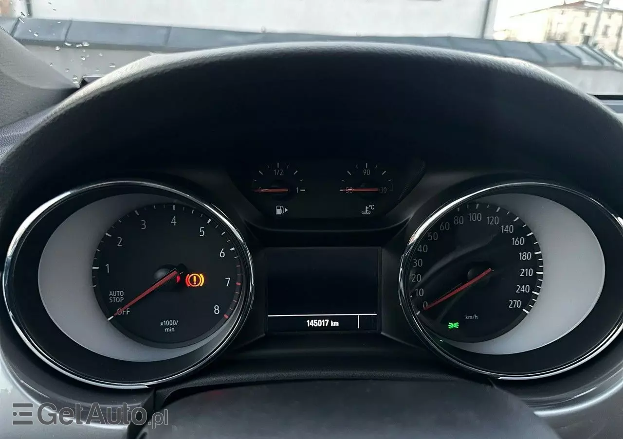 OPEL Astra V 1.2 T GS Line S&S