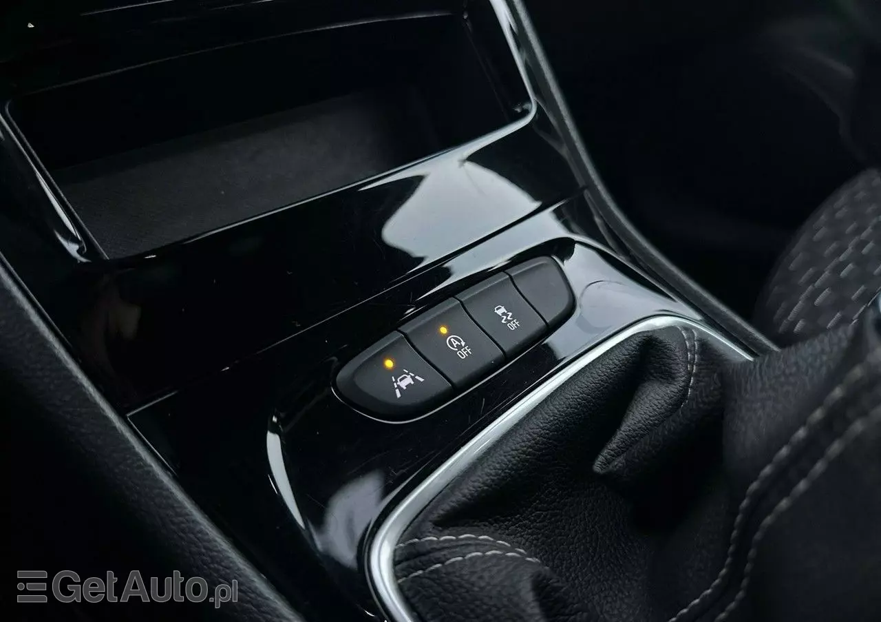 OPEL Astra V 1.2 T GS Line S&S