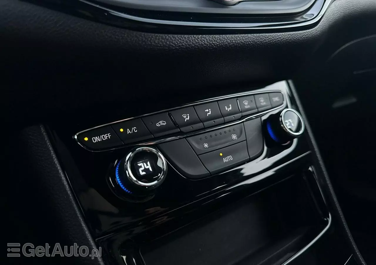 OPEL Astra V 1.2 T GS Line S&S