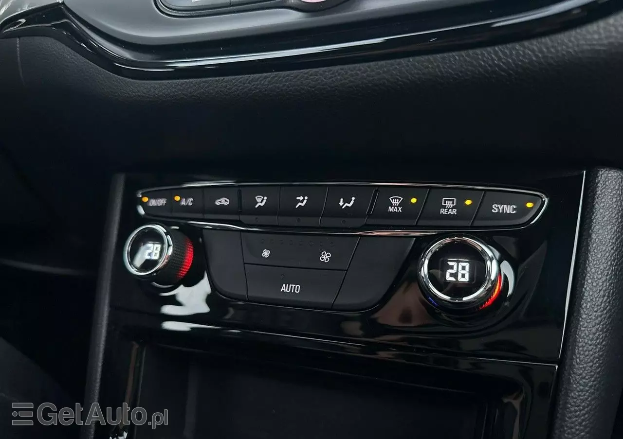 OPEL Astra V 1.2 T GS Line S&S