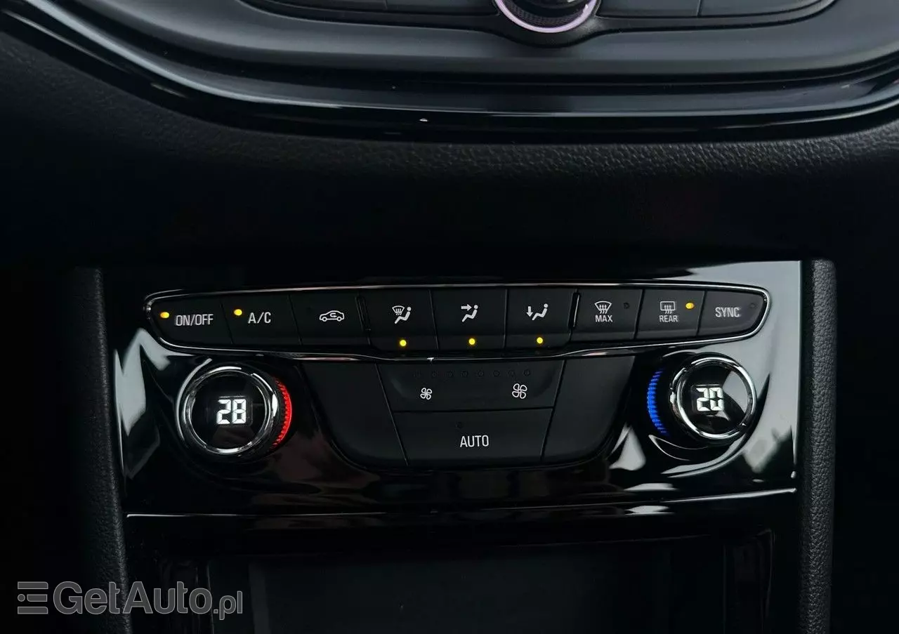 OPEL Astra V 1.2 T GS Line S&S