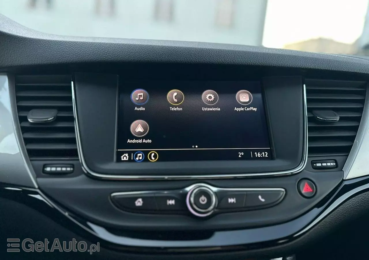 OPEL Astra V 1.2 T GS Line S&S