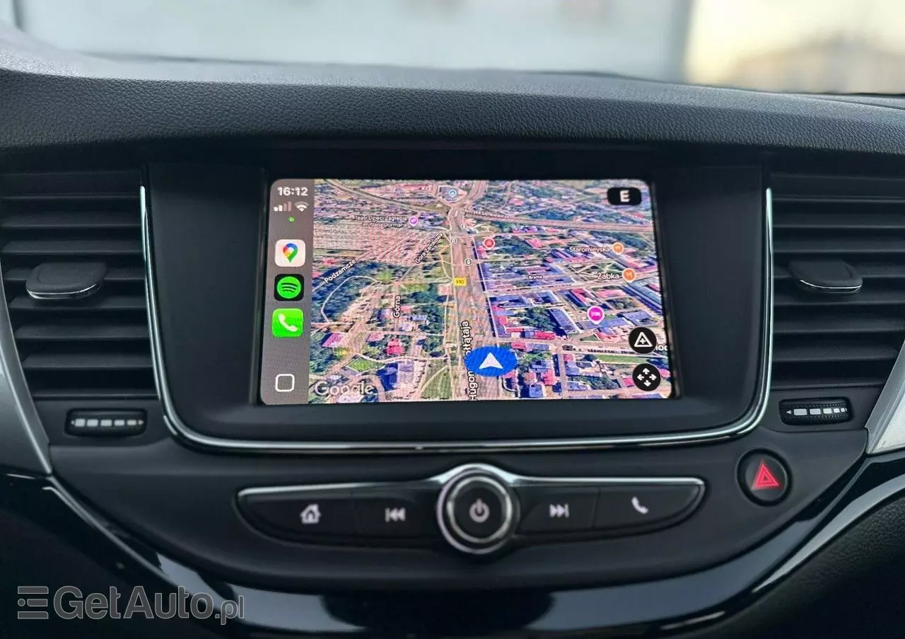 OPEL Astra V 1.2 T GS Line S&S