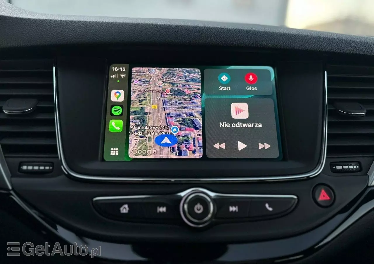 OPEL Astra V 1.2 T GS Line S&S