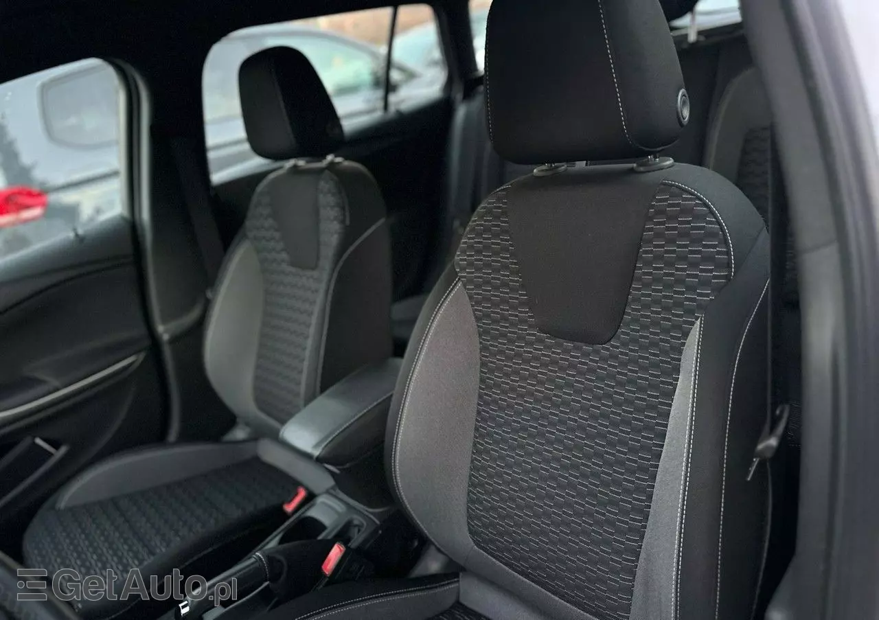 OPEL Astra V 1.2 T GS Line S&S