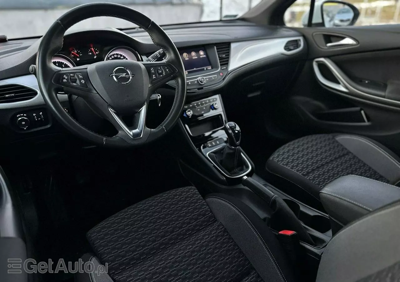 OPEL Astra V 1.2 T GS Line S&S