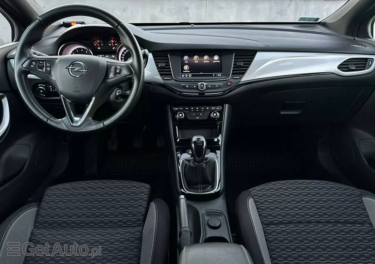 OPEL Astra V 1.2 T GS Line S&S