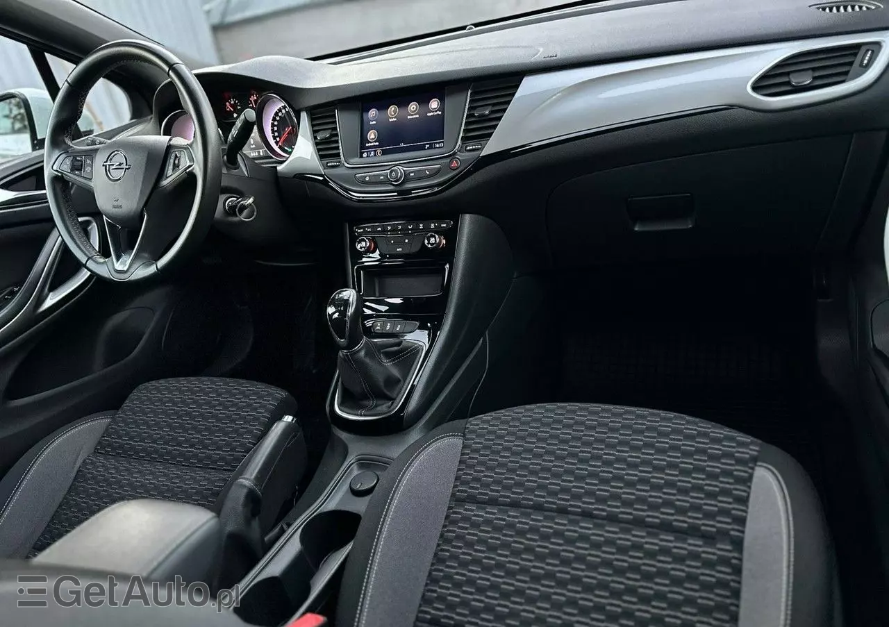 OPEL Astra V 1.2 T GS Line S&S