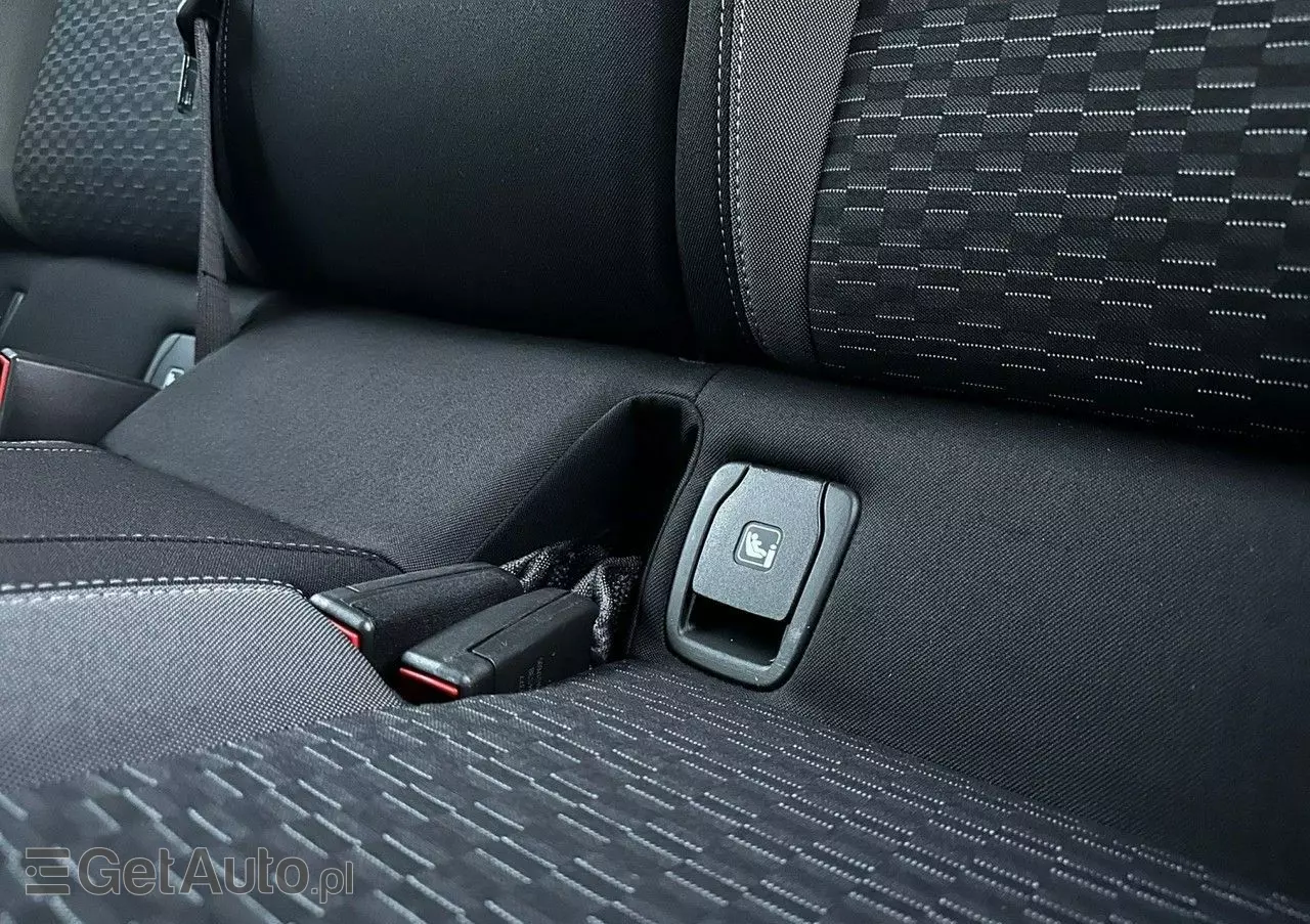 OPEL Astra V 1.2 T GS Line S&S