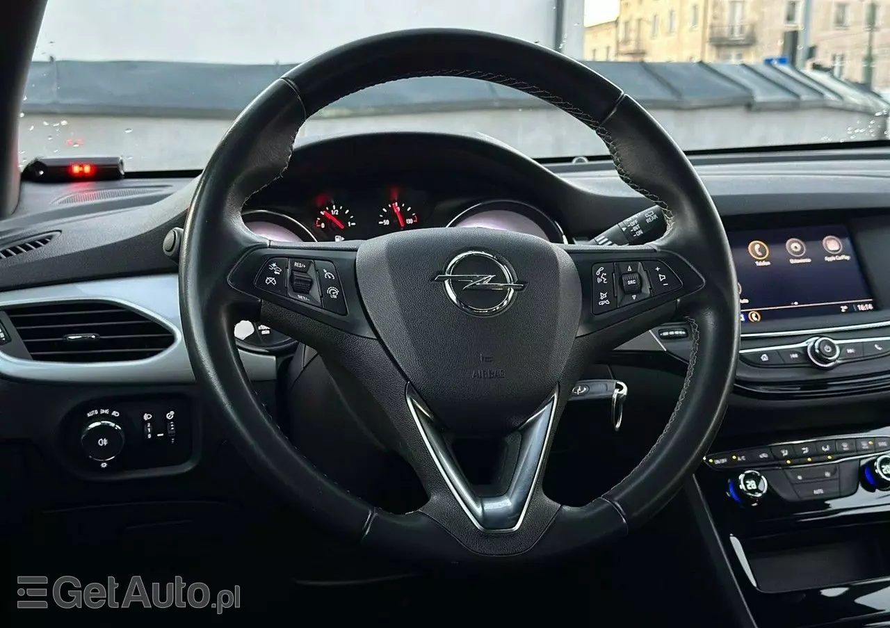 OPEL Astra V 1.2 T GS Line S&S