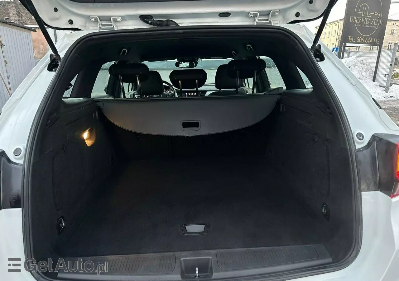 OPEL Astra V 1.2 T GS Line S&S