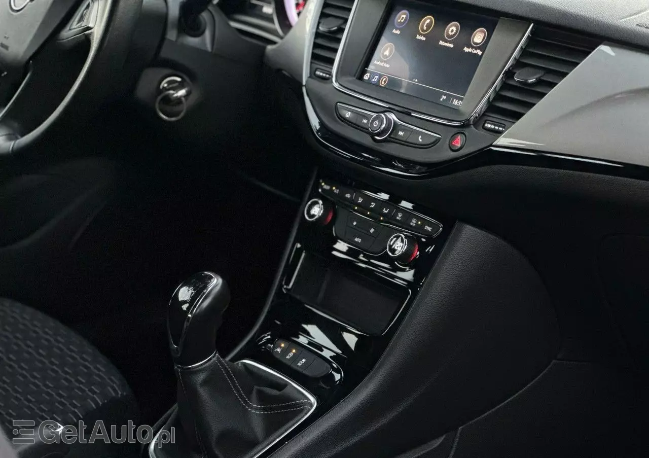 OPEL Astra V 1.2 T GS Line S&S