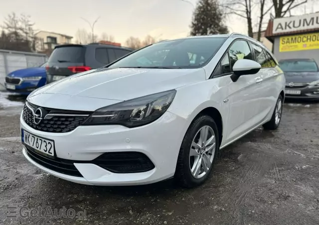 OPEL Astra V 1.2 T GS Line S&S