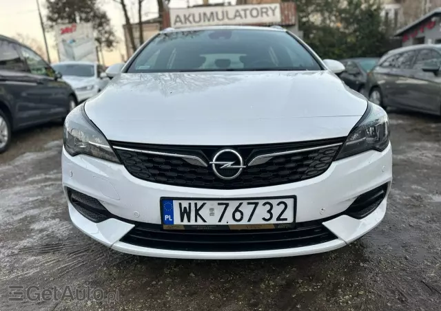 OPEL Astra V 1.2 T GS Line S&S