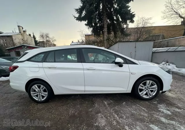 OPEL Astra V 1.2 T GS Line S&S
