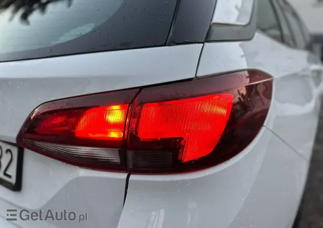 OPEL Astra V 1.2 T GS Line S&S