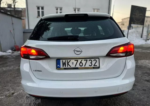 OPEL Astra V 1.2 T GS Line S&S