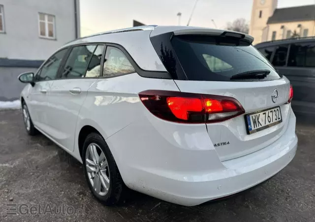 OPEL Astra V 1.2 T GS Line S&S
