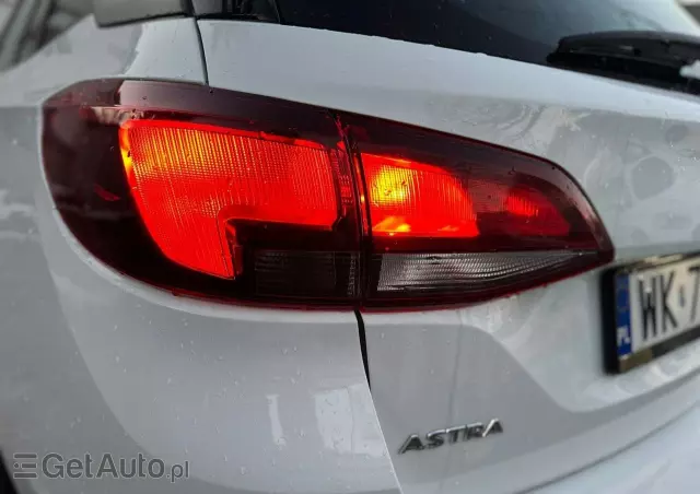 OPEL Astra V 1.2 T GS Line S&S