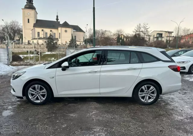 OPEL Astra V 1.2 T GS Line S&S