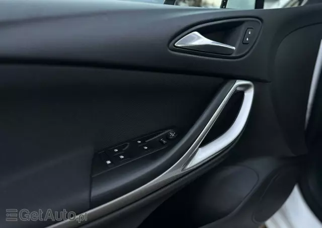 OPEL Astra V 1.2 T GS Line S&S