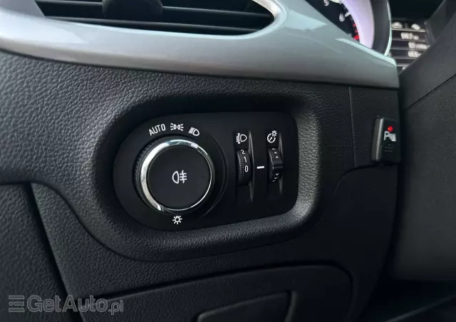 OPEL Astra V 1.2 T GS Line S&S