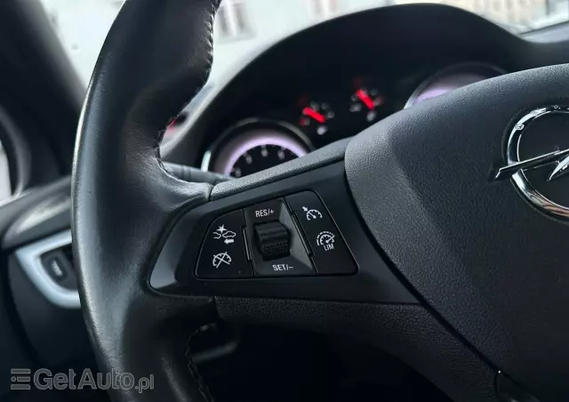 OPEL Astra V 1.2 T GS Line S&S