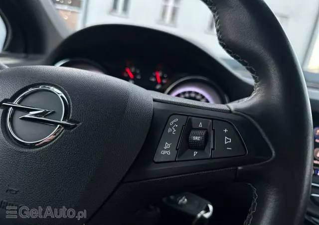 OPEL Astra V 1.2 T GS Line S&S
