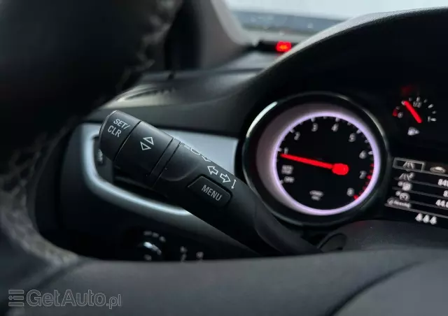 OPEL Astra V 1.2 T GS Line S&S