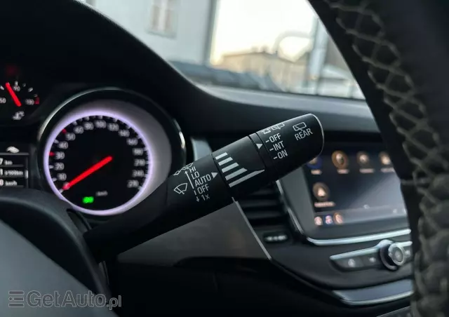 OPEL Astra V 1.2 T GS Line S&S