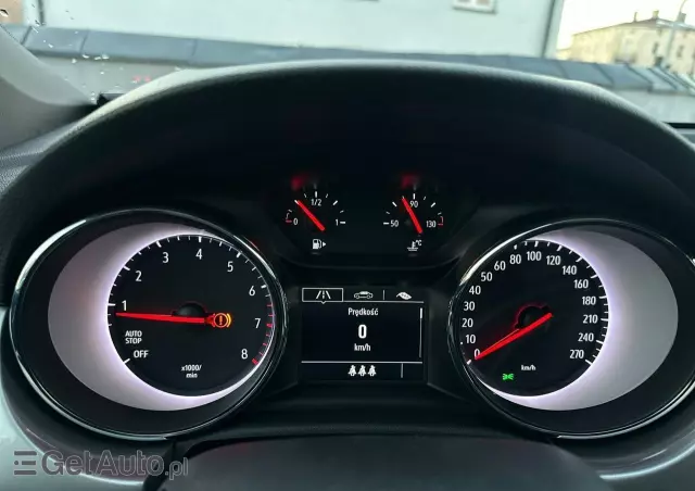 OPEL Astra V 1.2 T GS Line S&S