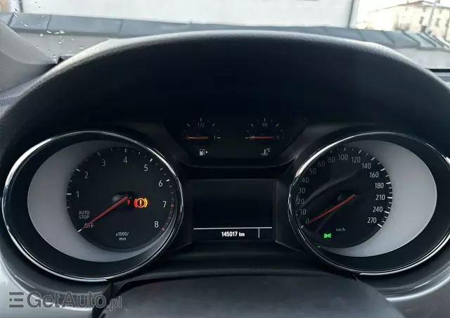 OPEL Astra V 1.2 T GS Line S&S