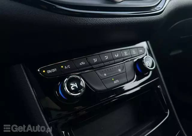 OPEL Astra V 1.2 T GS Line S&S