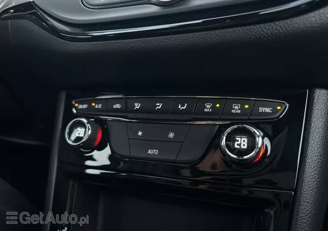 OPEL Astra V 1.2 T GS Line S&S