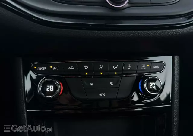 OPEL Astra V 1.2 T GS Line S&S