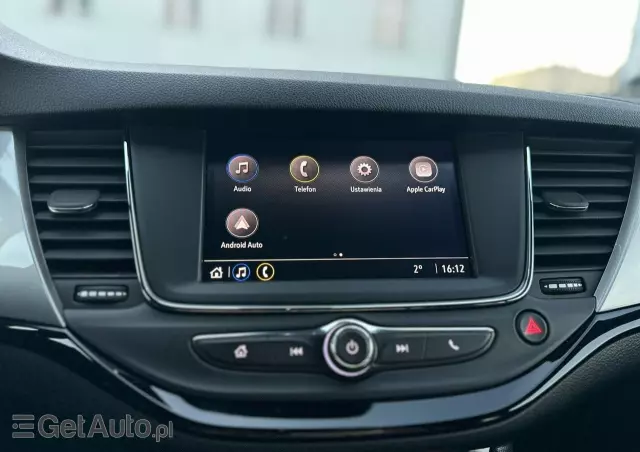 OPEL Astra V 1.2 T GS Line S&S