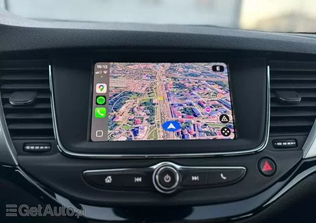 OPEL Astra V 1.2 T GS Line S&S