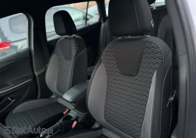 OPEL Astra V 1.2 T GS Line S&S