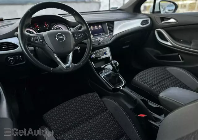 OPEL Astra V 1.2 T GS Line S&S