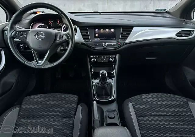 OPEL Astra V 1.2 T GS Line S&S