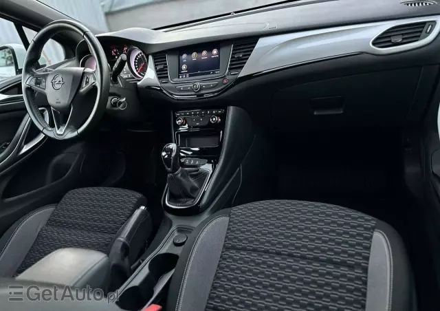 OPEL Astra V 1.2 T GS Line S&S