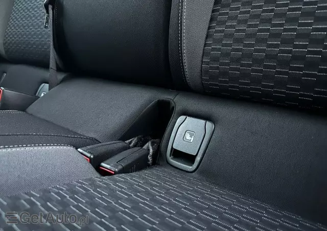 OPEL Astra V 1.2 T GS Line S&S