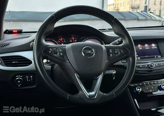 OPEL Astra V 1.2 T GS Line S&S