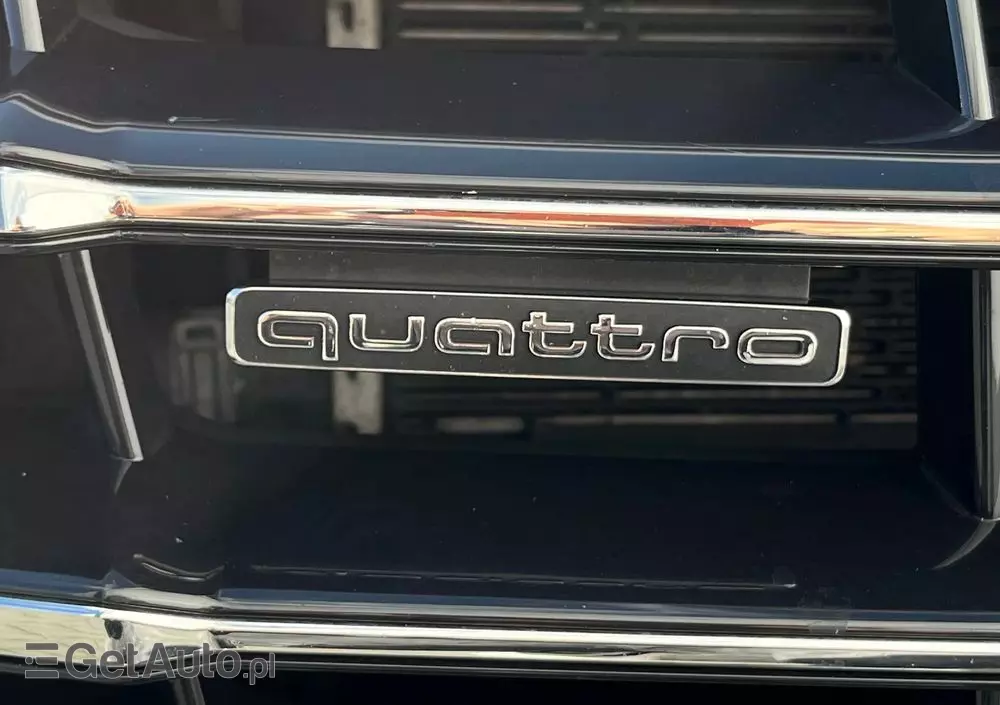 AUDI Q5 50 TFSI e Quattro S tronic